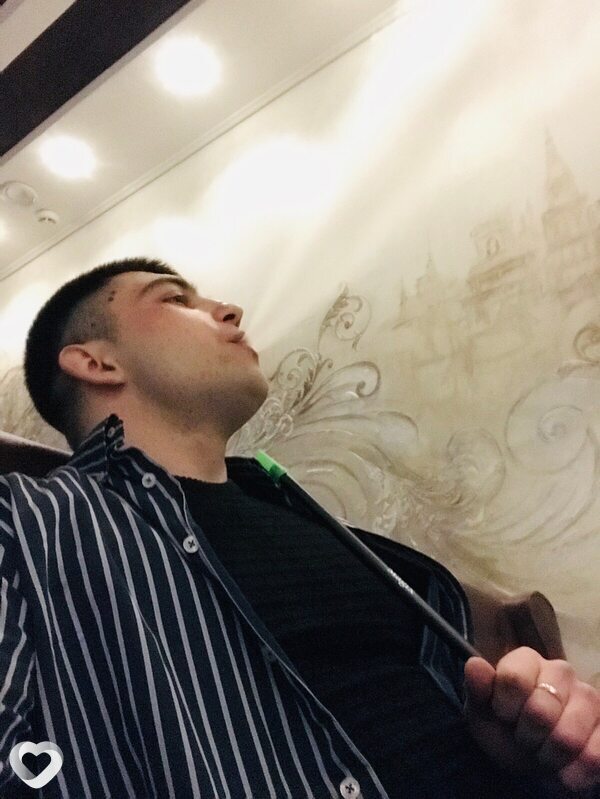 Миша, Богучар