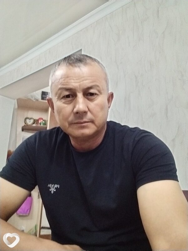 Нуржан, 53, Таразе — анкета №2915909