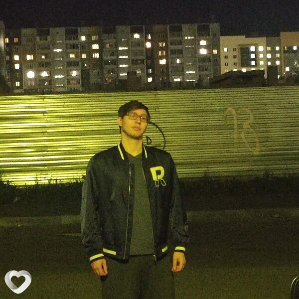 Владимир, 22, Челябинске — анкета №2915870