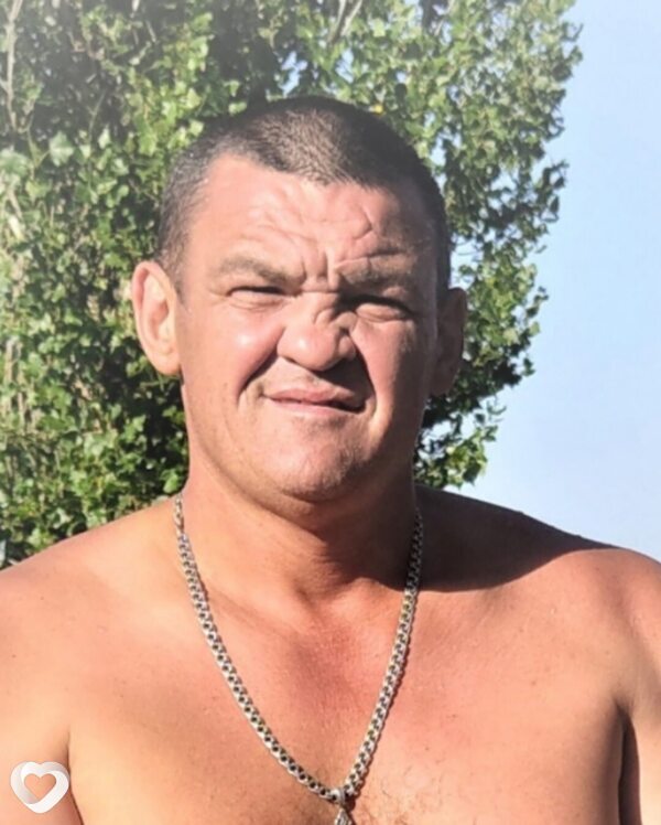 Андрей, 47, Симферополе — анкета №2915871