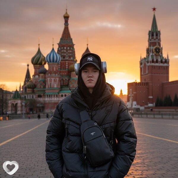 Арман, 26, Омске — анкета №2915889