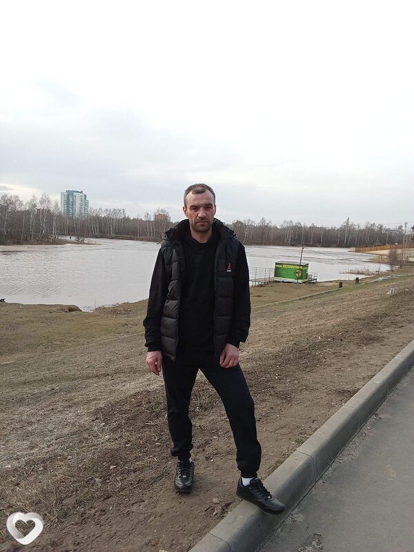 Фарух, 36, Нижнем Новгороде — анкета №2916052