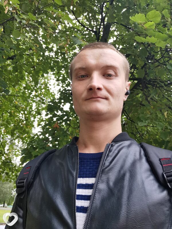 Сергей, Молодечно