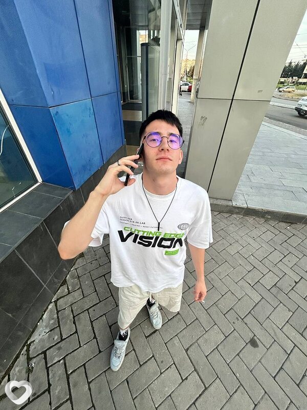 Павел, 22, Новокузнецке — анкета №2916059