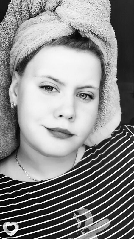 Ирина, 31, Рязани — анкета №2916061