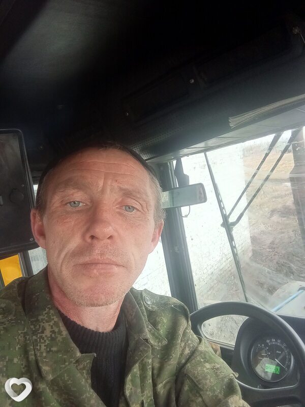 Сергей, 44, Поставах — анкета №2915952