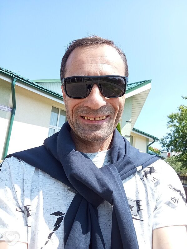 Владимир, Березино
