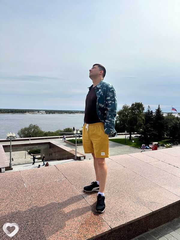 Марат, 41, Казани — анкета №2915960