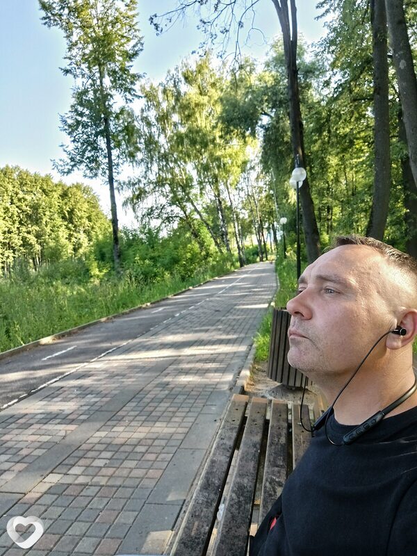 Виктор, 36, Клине — анкета №2915962