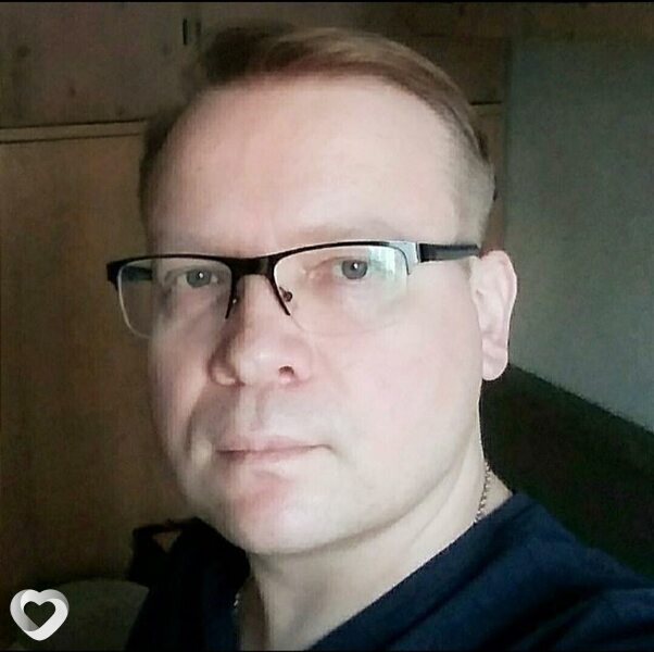 Дмитрий, 44, Москве — анкета №2916217