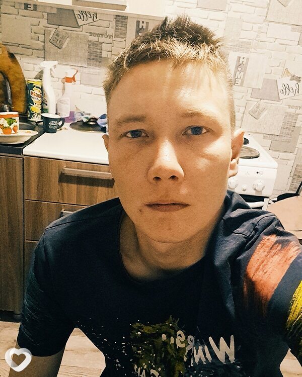 Слава, 30, Чите — анкета №2916221