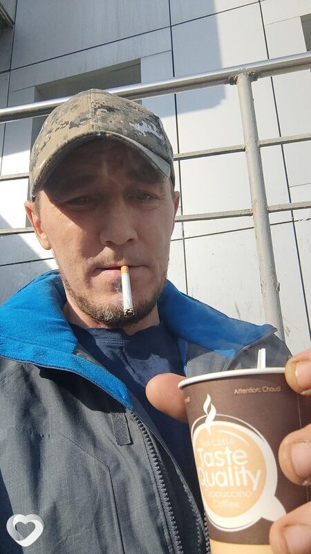 Александр, 47, Норильске — анкета №2916224
