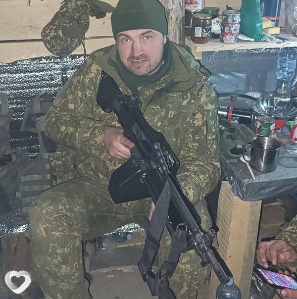 Женя, 35, Кременчуге — анкета №2916237