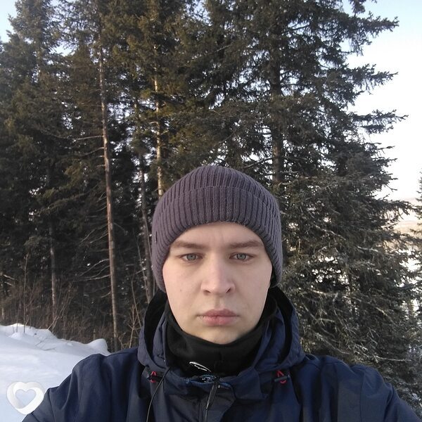 Дмитрий, 30, Кемерове — анкета №2916238