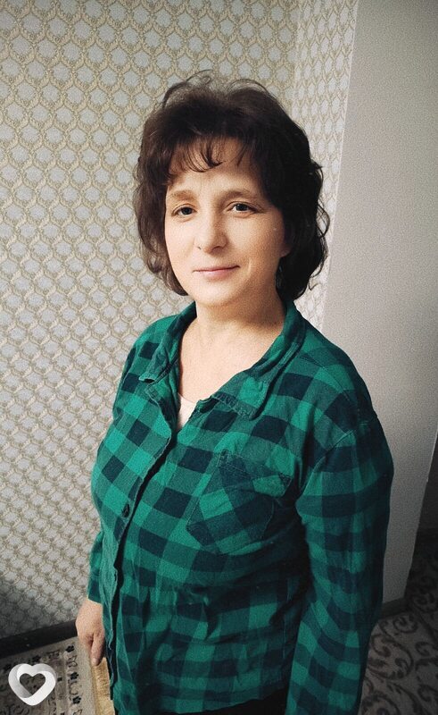 Наталья, 50, Владимире — анкета №2915995