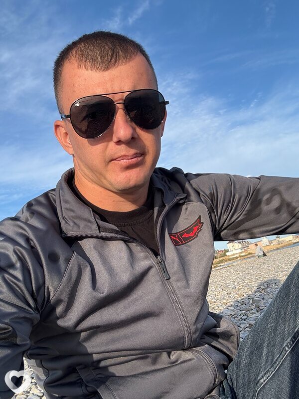 Владимир, Буденновск