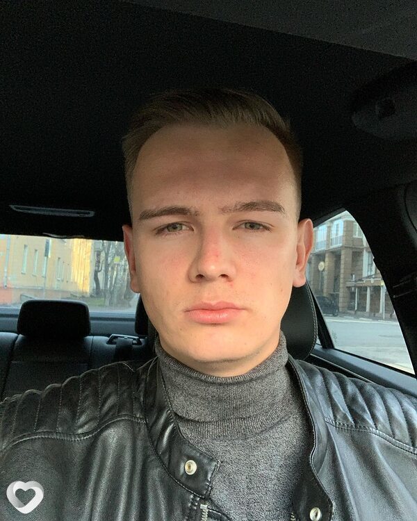 Сергей, 39, Москве — анкета №2916003