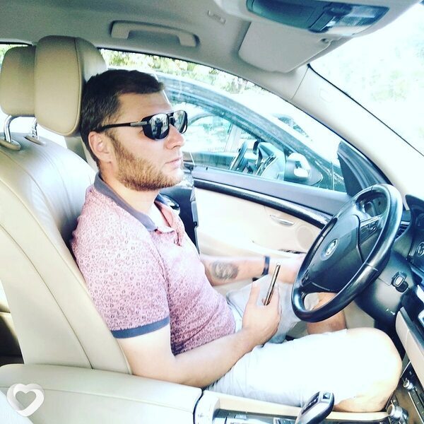 Александр, 38, Подольске — анкета №2916006