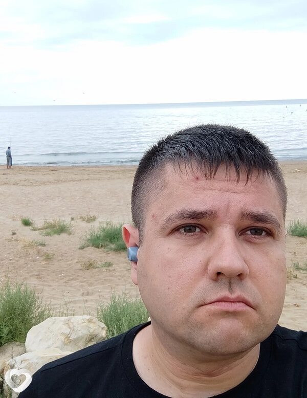 Михаил, 38, Перми — анкета №2915919