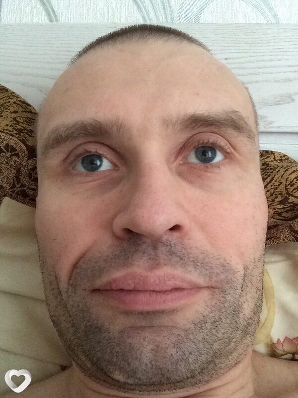 Андрей, 43, Киеве — анкета №2915929
