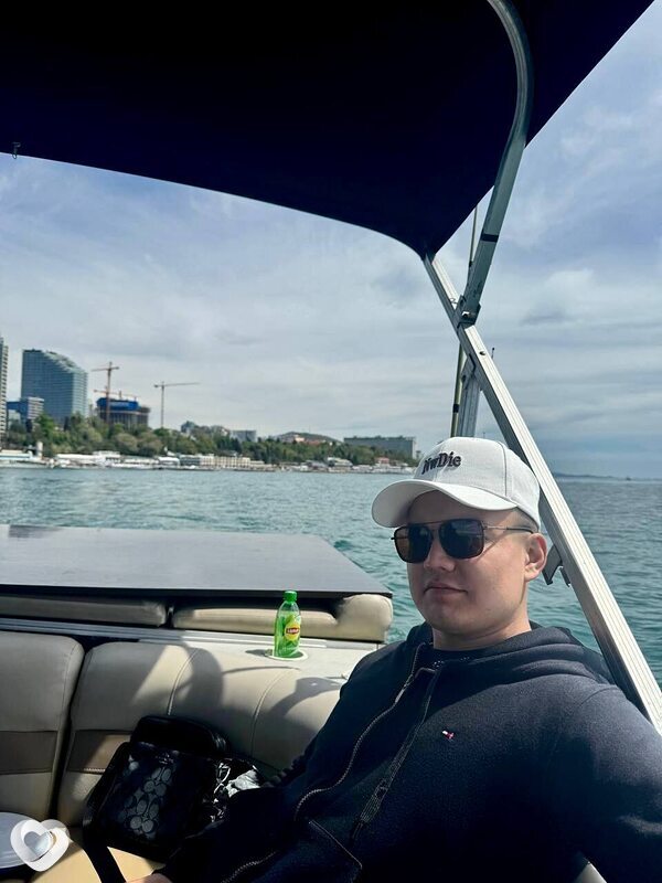Артур, 41, Актобе — анкета №2916017