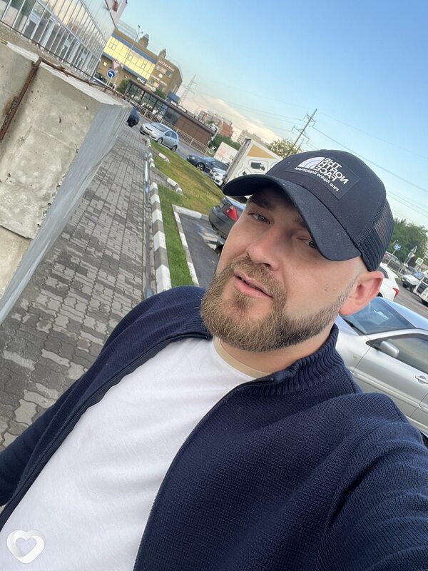 Дмитрий, 31, Белгороде — анкета №2916021