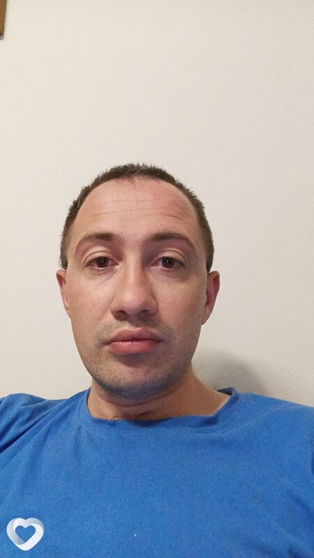 Михаил, 32, Минске — анкета №2916032