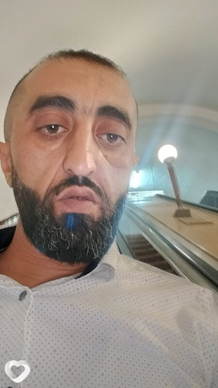 Грачик, 41, Москве — анкета №2916037