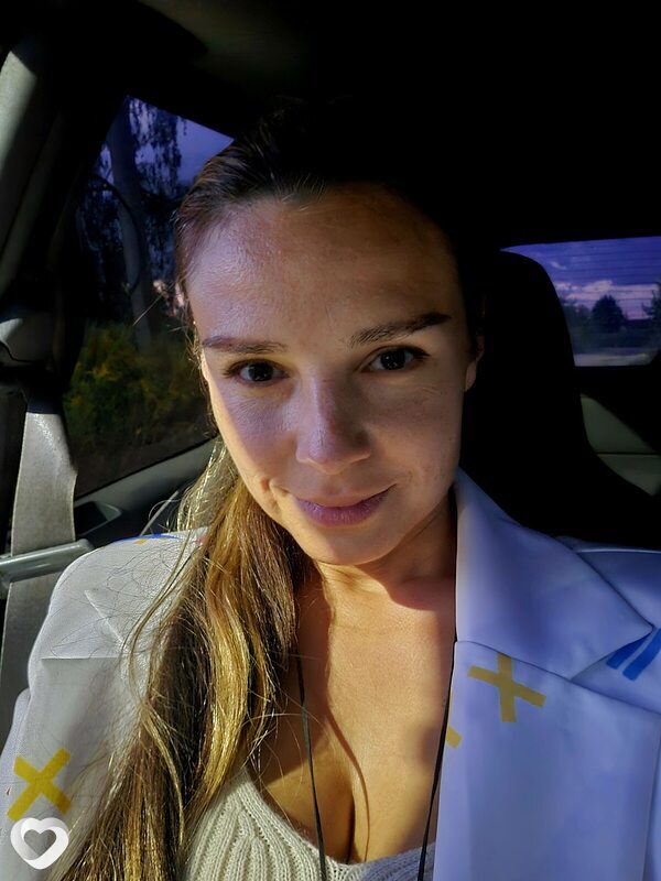 Тина, 45, Калуге — анкета №2916039
