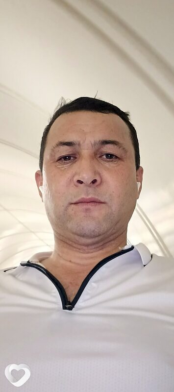 Абдирахмат, 46, Ташкент — анкета №2916040