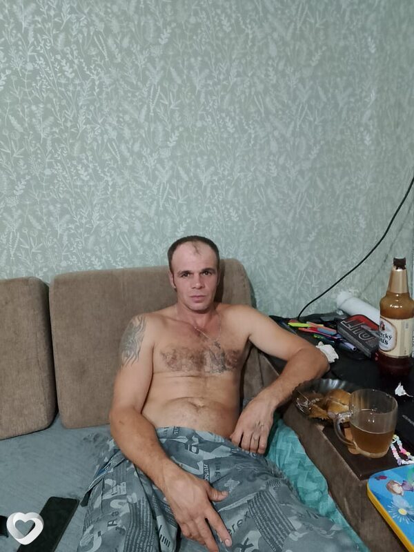 Сергей, 45, Россоши — анкета №2916129