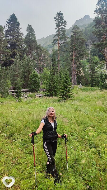 Анюта, 39, Краснодаре — анкета №2916133