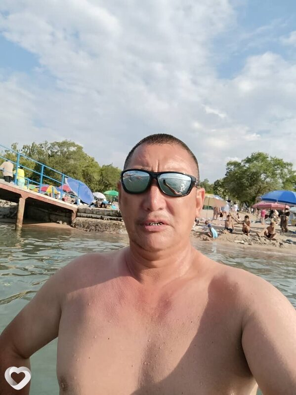 Тимур, 51, Бишкек — анкета №2916135