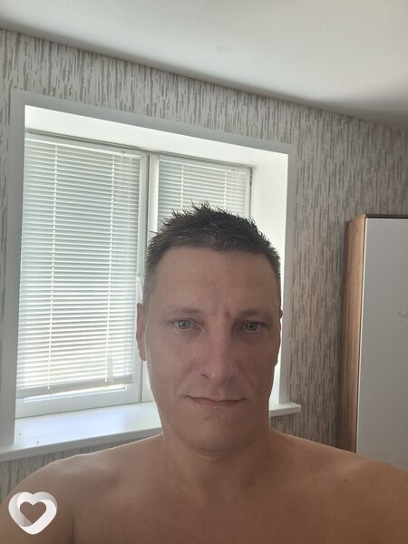 Дима, 35, Красноярске — анкета №2916245