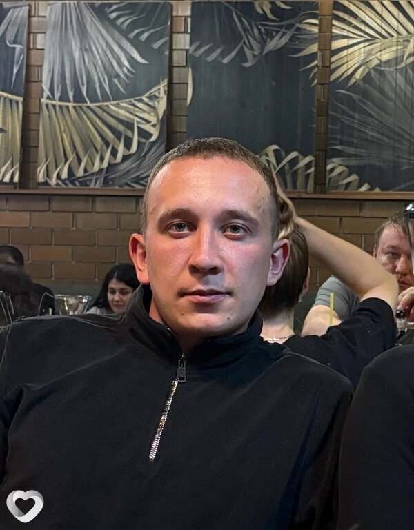Дмитрий, 26, Томске — анкета №2916248