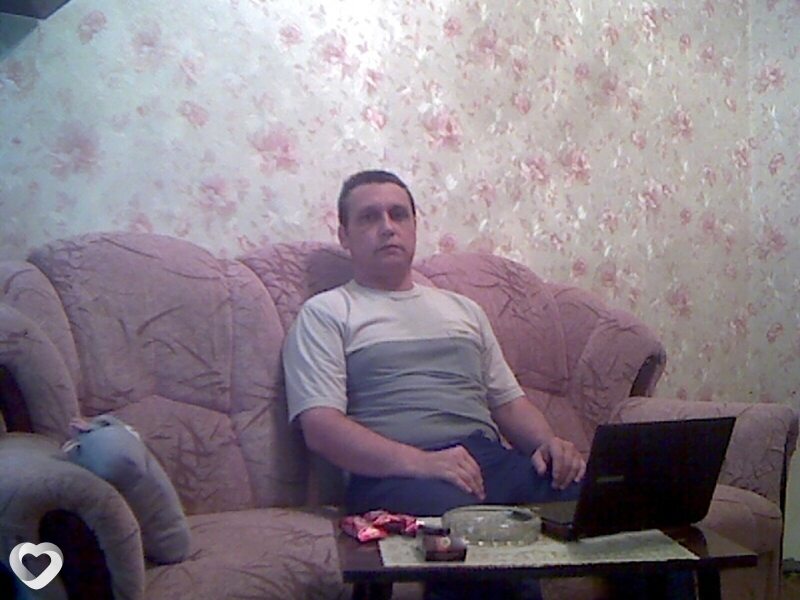 Александр, 53, Брянске — анкета №2916261