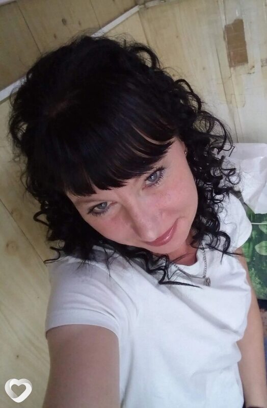 Светлана, 41, Новосибирске — анкета №2916262