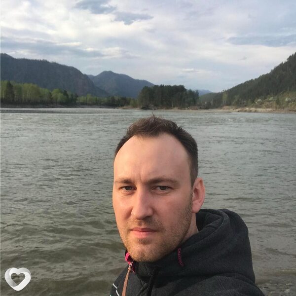 Алексей, 35, Краснодаре — анкета №2915968