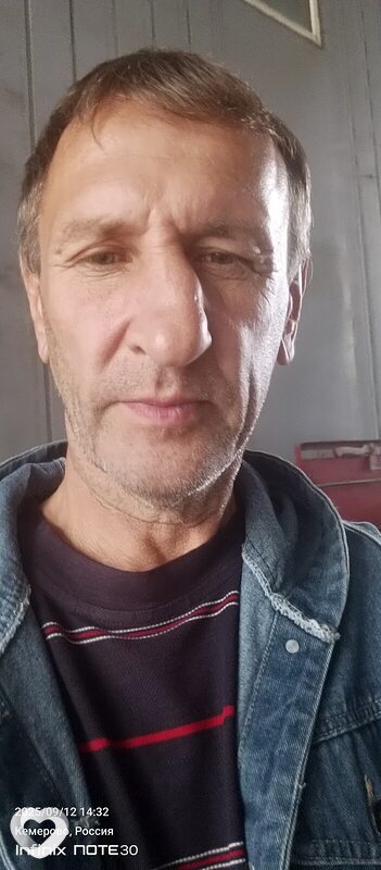 Александр, 59, Кемерове — анкета №2915975