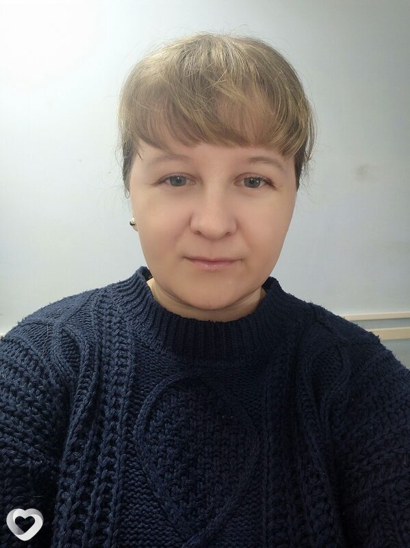 Оксана, 34, Москве — анкета №2915982