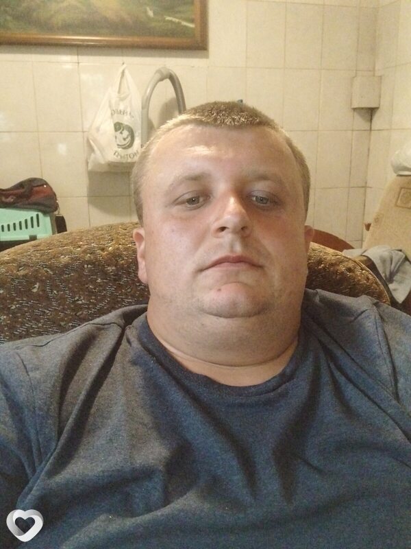 Віталік, 31, Тернополе — анкета №2915984