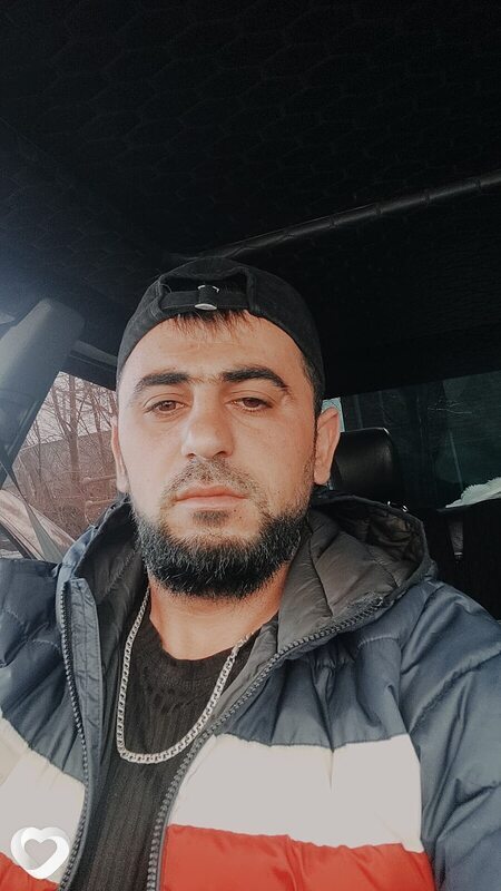 Али, 33, Костанае — анкета №2916065
