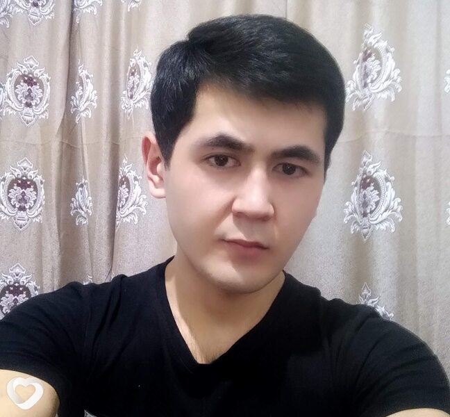 Чика, 26, Бишкек — анкета №2916070