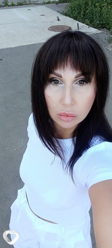 Юлия, 47, Новомосковске — анкета №2916072