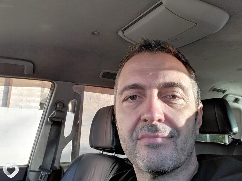 Виктор, 49, Москве — анкета №2916073