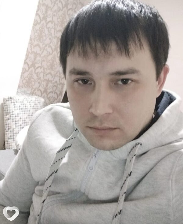 Ренат, 28, Москве — анкета №2916082