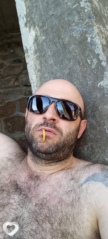 Месроп, 43, Калининграде — анкета №2916514