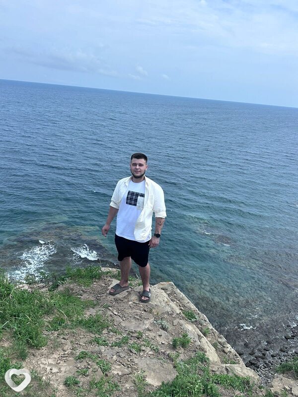 Дмитрий, 20, Биробиджане — анкета №2916523