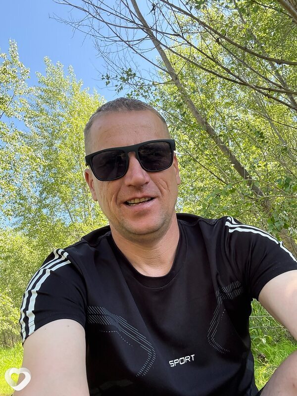 Евгений, 38, Оренбурге — анкета №2916527