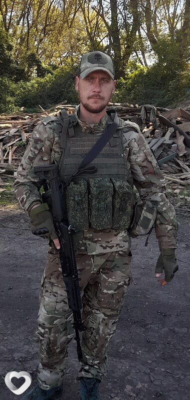 Александр, 36, Навашине — анкета №2916530